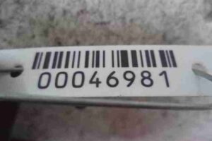 Изображение товара 46981 - 00046981 zamok zazhiganiya 1