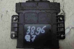 Изображение товара 46987 - 00046987 blok upravleniya 1
