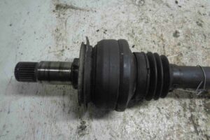 Изображение товара 46988 - 00046988 poluos zadnyaya levaya Ford Scorpio 1