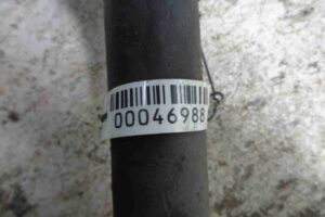 Изображение товара 46988 - 00046988 poluos zadnyaya levaya Ford Scorpio 2