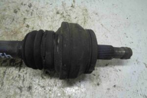 Изображение товара 46988 - 00046988 poluos zadnyaya levaya Ford Scorpio 3