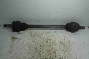 Изображение товара 46988 - 00046988 poluos zadnyaya levaya Ford Scorpio