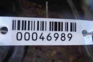 Изображение товара 46989 - 00046989 bak toplivnyj 3