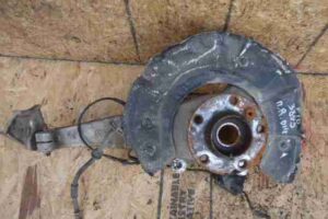 Изображение товара 46992 - 00046992 kulak povorotnyj pravyj 