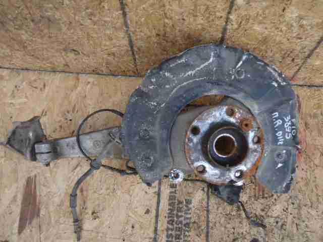 Изображение товара 46992 - 00046992 kulak povorotnyj pravyj