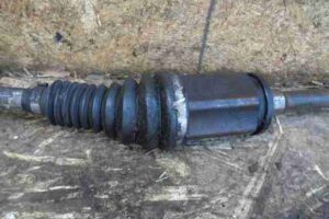 Изображение товара 46997 - 00046997 poluos perednyaya pravaya 1