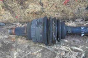 Изображение товара 46997 - 00046997 poluos perednyaya pravaya 2