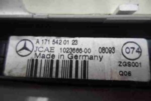 Изображение товара 47000 - 00047000 plafon Ford Escort 2