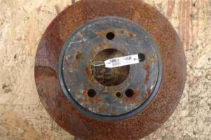 Изображение товара 47001 - 00047001 disk tormoznoj zadnij Ford Maverick 1