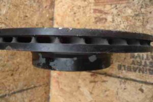 Изображение товара 47001 - 00047001 disk tormoznoj zadnij Ford Maverick 2