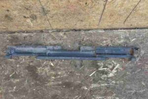Изображение товара 47006 - 00047006 absorber bampera Renault Sandero 1