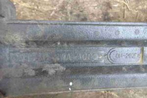 Изображение товара 47006 - 00047006 absorber bampera Renault Sandero 2