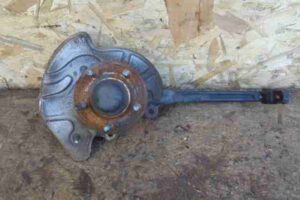 Изображение товара 47007 - 00047007 kulak povorotnyj levyj