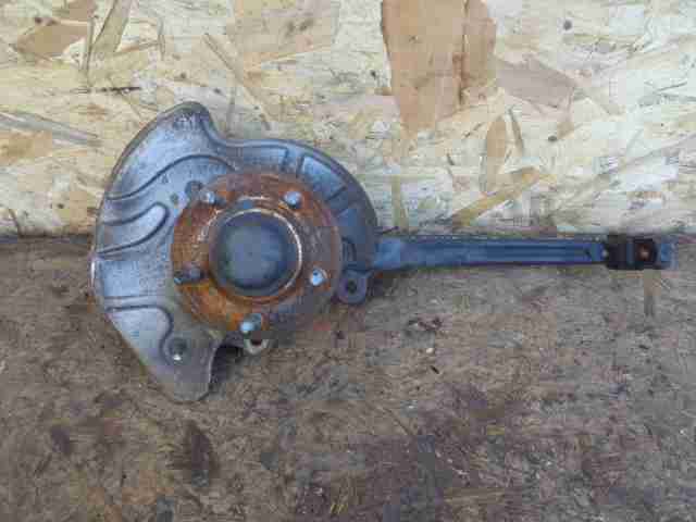 Изображение товара 47007 - 00047007 kulak povorotnyj levyj