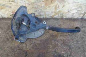 Изображение товара 47007 - 00047007 kulak povorotnyj levyj 2