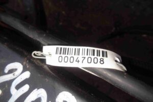 Изображение товара 47008 - 00047008 balka zadnyaya 1