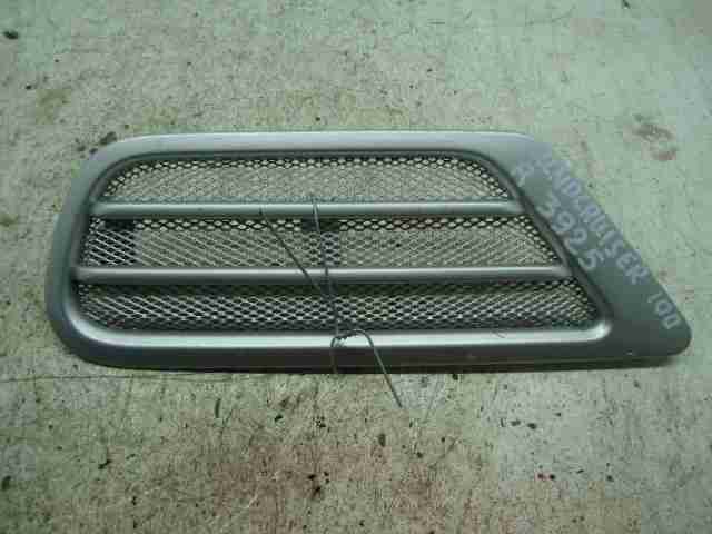 Изображение товара 47011 - 00047011 reshetka SEAT Leon