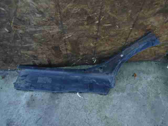 Изображение товара 47014 - 00047014 porog plastikovyj levyj