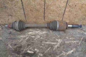 Изображение товара 47016 - 00047016 poluos zadnyaya levaya Audi A4