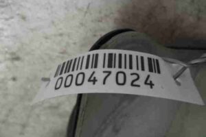 Изображение товара 47024 - 00047024 bachok rasshiritelnyj Honda Fit 3