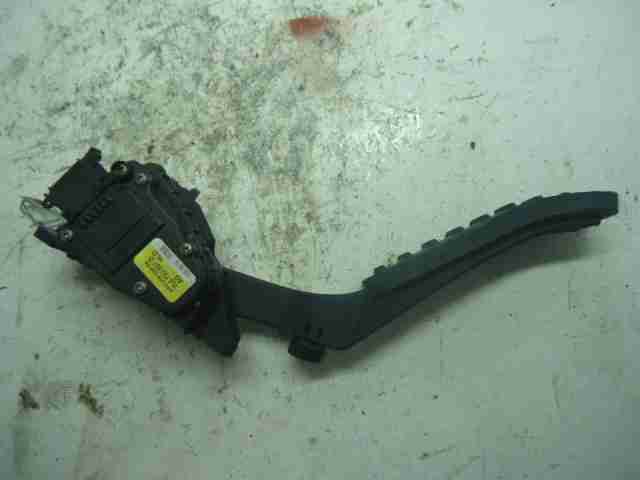 Изображение товара 47035 - 00047035 pedal gaza Mercedes B klasse