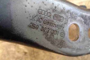 Изображение товара 47042 - 00047042 petlya kapota levaya 3