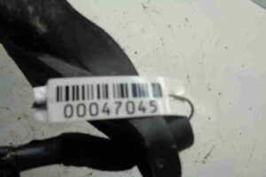 Изображение товара 47045 - 00047045 pedal gaza 2