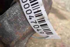 Изображение товара 47049 - 00047049 support perednij levyj 2