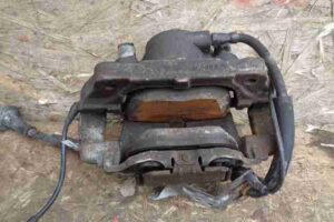 Изображение товара 47049 - 00047049 support perednij levyj 3