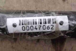 Изображение товара 47062 - 00047062 amortizator kryshki bagazhnika 3