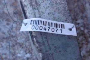 Изображение товара 47071 - 00047071 usilitel bampera perednij BMW X1 2