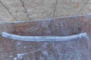 Изображение товара 47071 - 00047071 usilitel bampera perednij BMW X1 3