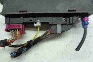 Изображение товара 47082 - 00047082 blok upravleniya tsentralnym zamkom Ford Scorpio 2