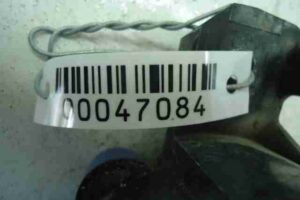 Изображение товара 47084 - 00047084 fara protivotumannaya pravaya 2