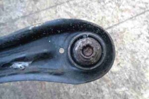 Изображение товара 47089 - 00047089 rychag zadnij pravyj verkhnij Ford Transit Connect 3