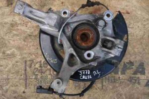 Изображение товара 47096 - 00047096 kulak povorotnyj levyj 3