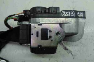 Изображение товара 47103 - 00047103 remen bezopasnosti Ford Scorpio 2