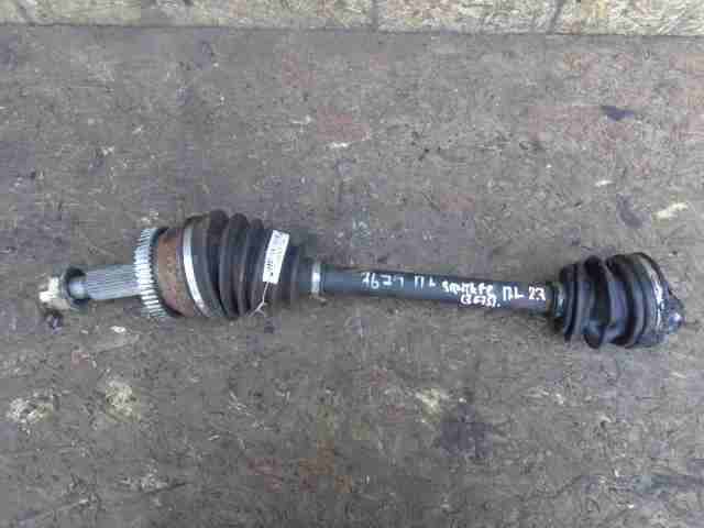 Изображение товара 47104 - 00047104 poluos perednyaya levaya