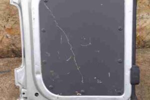 Изображение товара 47116 - 00047116 dver zadnyaya pravaya Toyota 4Runner 2