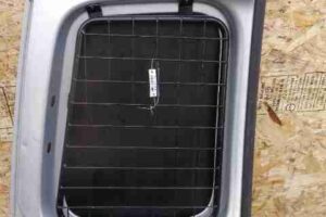 Изображение товара 47116 - 00047116 dver zadnyaya pravaya Toyota 4Runner 3