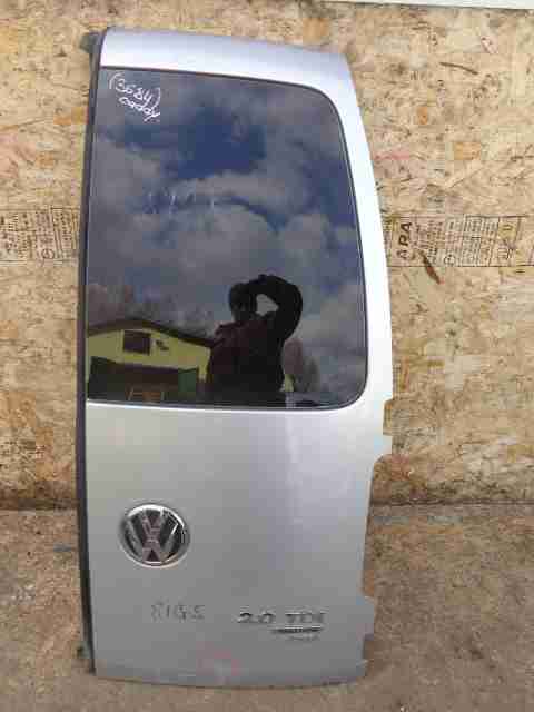 Изображение товара 47116 - 00047116 dver zadnyaya pravaya Toyota 4Runner