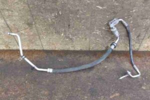 Изображение товара 47125 - 00047125 trubka konditsionera 