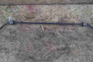 Изображение товара 47127 - 00047127 stabilizator zadnij Ford Transit 1