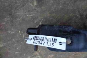 Изображение товара 47135 - 00047135 zaschita dvigatelya Audi TT 1