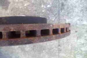 Изображение товара 47147 - 00047147 disk tormoznoj perednij Hyundai H1 2