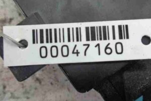 Изображение товара 47160 - 00047160 blok upravleniya 1