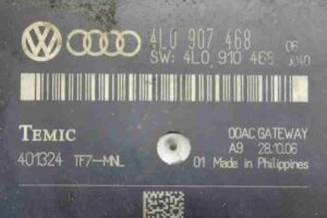 Изображение товара 47160 - 00047160 blok upravleniya 2