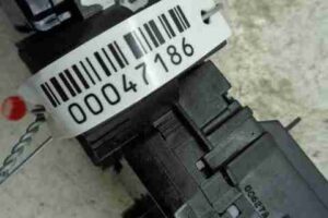 Изображение товара 47186 - 00047186 pereklyuchatel podrulevoj (strekoza) Audi TT 3