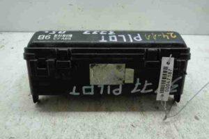 Изображение товара 47187 - 00047187 blok predokhranitelej Volkswagen Amarok 1