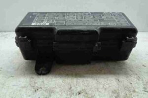 Изображение товара 47187 - 00047187 blok predokhranitelej Volkswagen Amarok 2